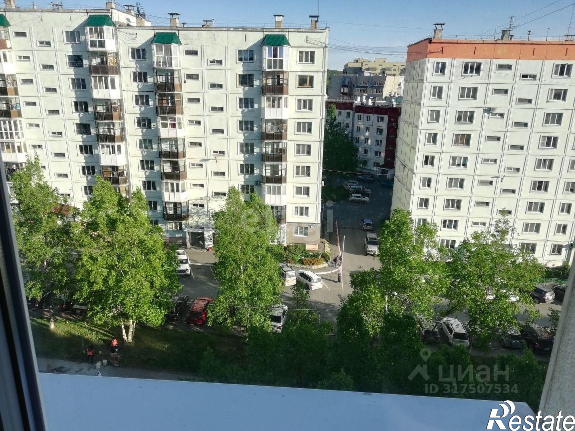 Купить квартиру за 14 000 000 рублей на ул Есенина, 4 2