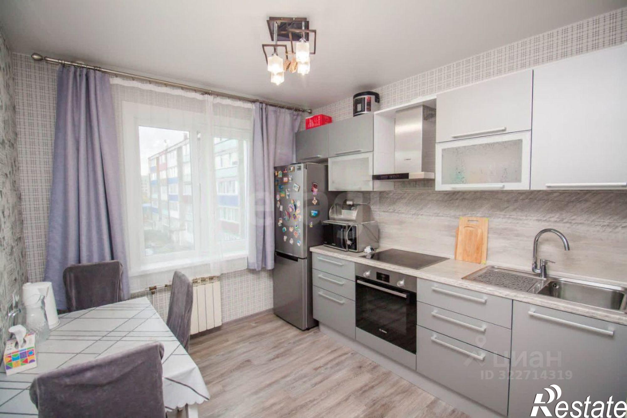 Сдать квартиру за 40 000 рублей на Железнодорожный переулок, 16