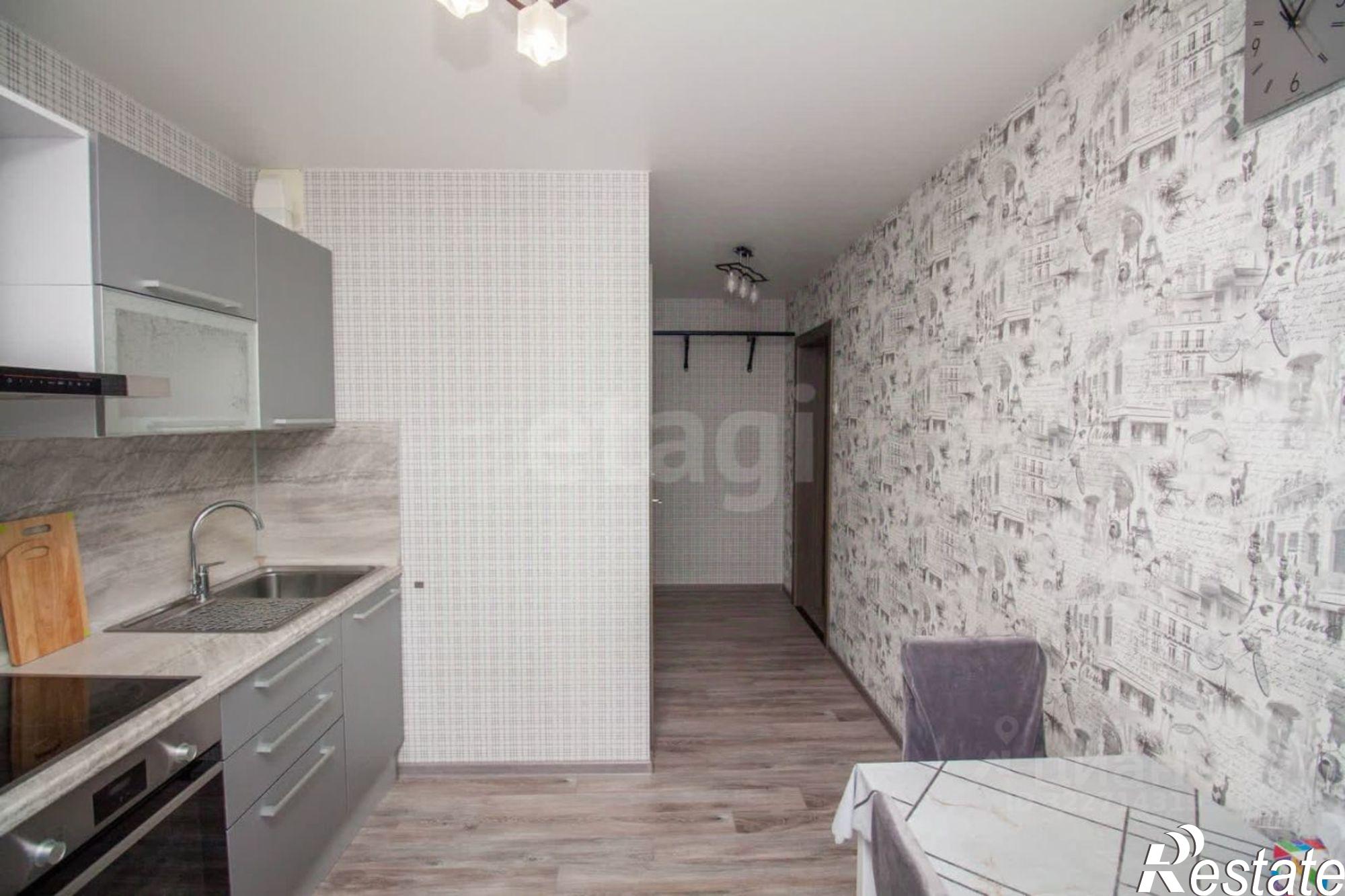 Сдать квартиру за 40 000 рублей на Железнодорожный переулок, 16