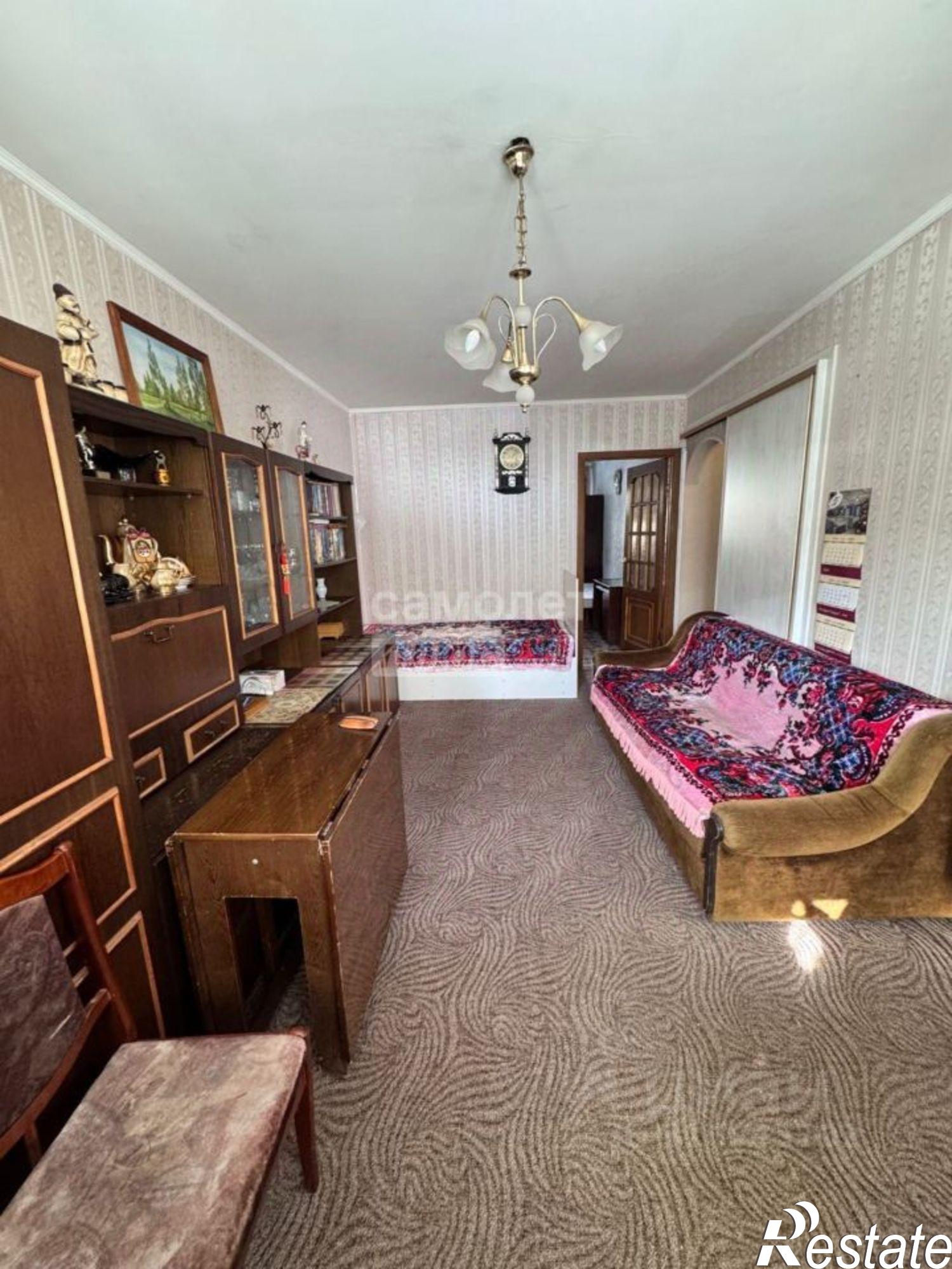 Сдать квартиру за 50 000 рублей на проспект Победы, 31