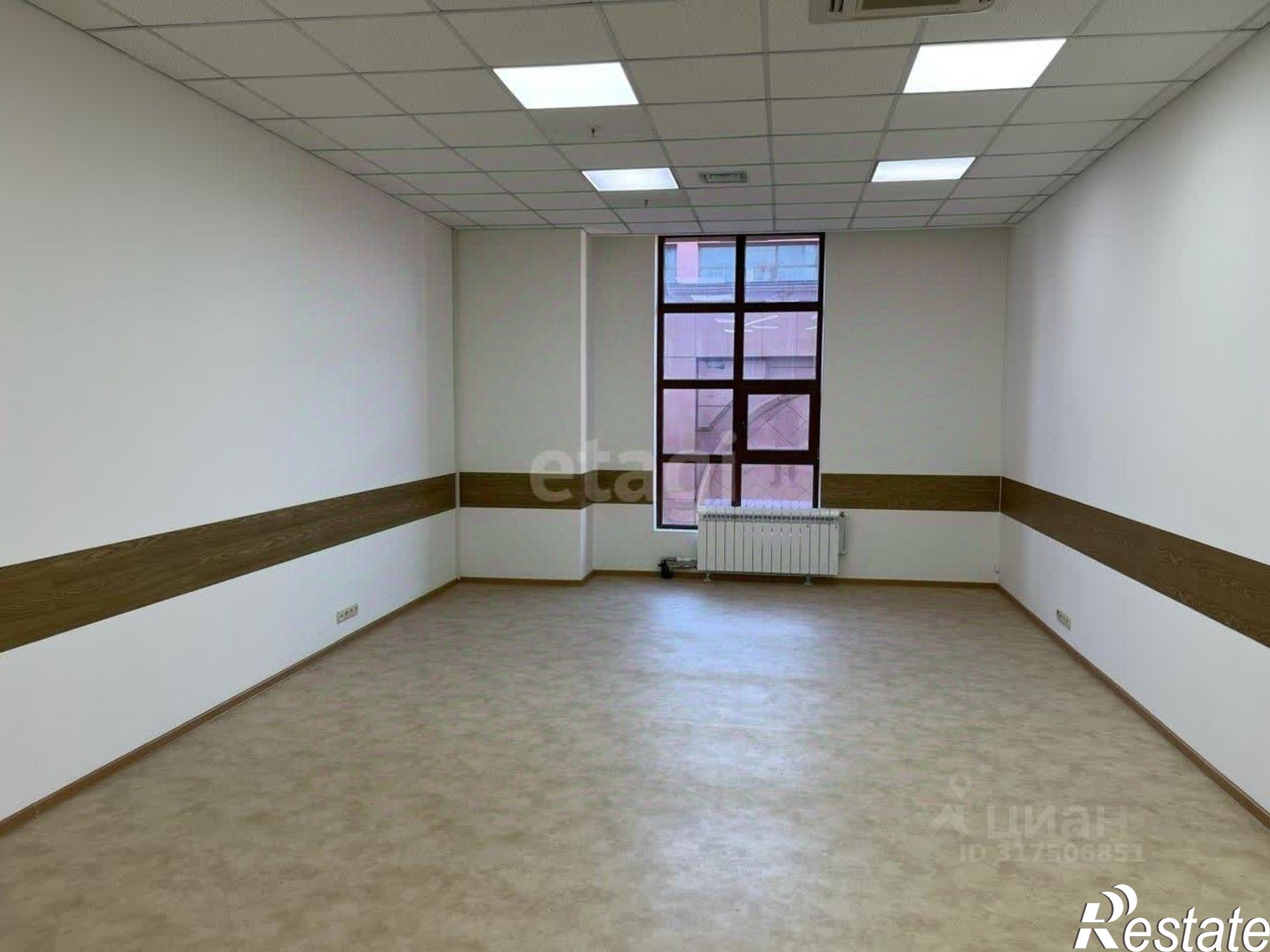 Сдать офис, помещение под офис за 169 197 рублей на Коммунистический проспект, 31Б