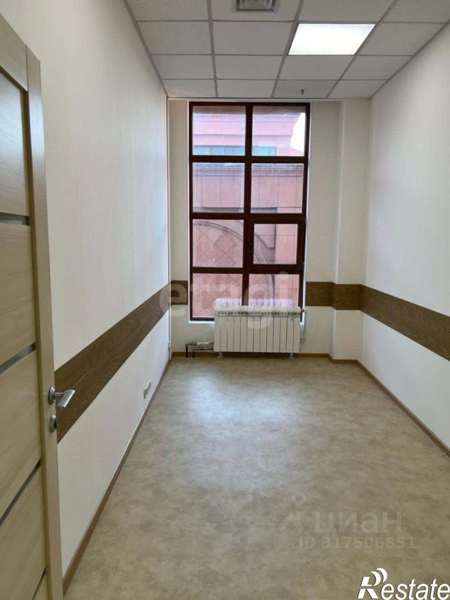 Сдать офис, помещение под офис за 169 197 рублей на Коммунистический проспект, 31Б