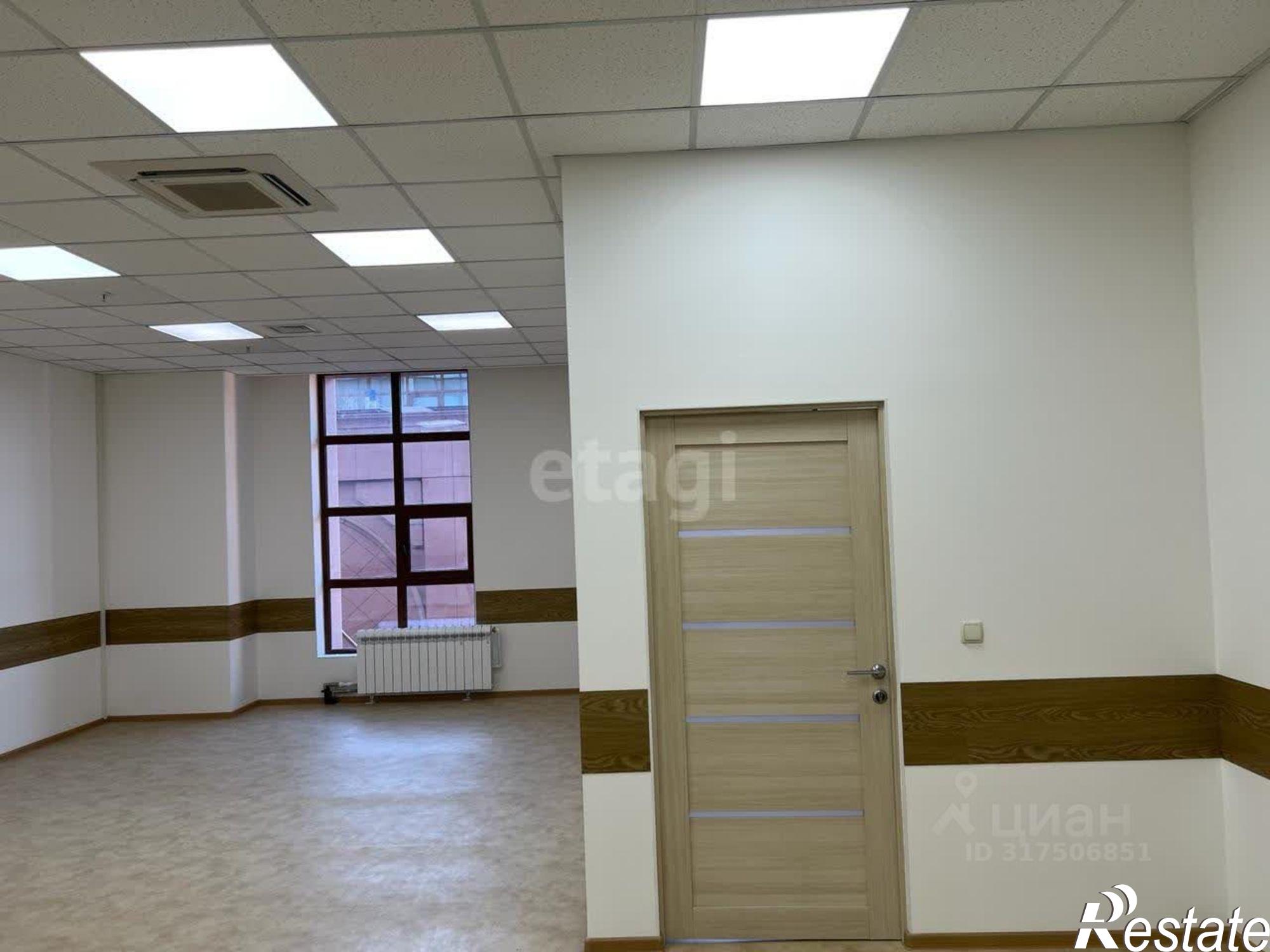 Сдать офис, помещение под офис за 169 197 рублей на Коммунистический проспект, 31Б