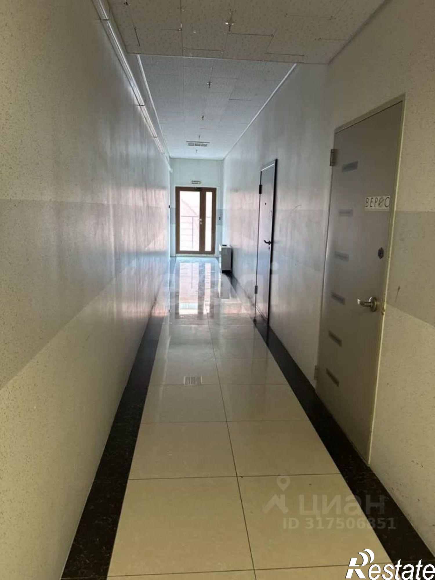 Сдать офис, помещение под офис за 169 197 рублей на Коммунистический проспект, 31Б