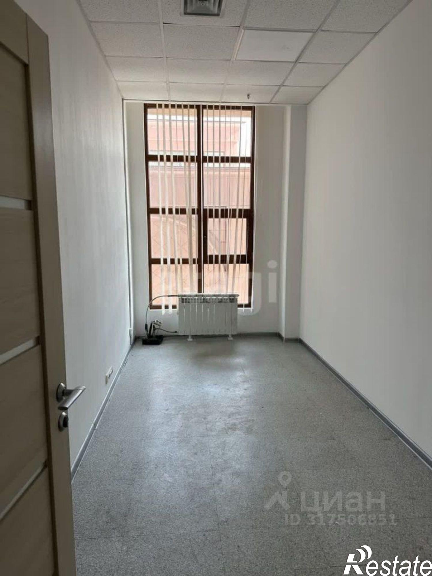 Сдать офис, помещение под офис за 169 197 рублей на Коммунистический проспект, 31Б