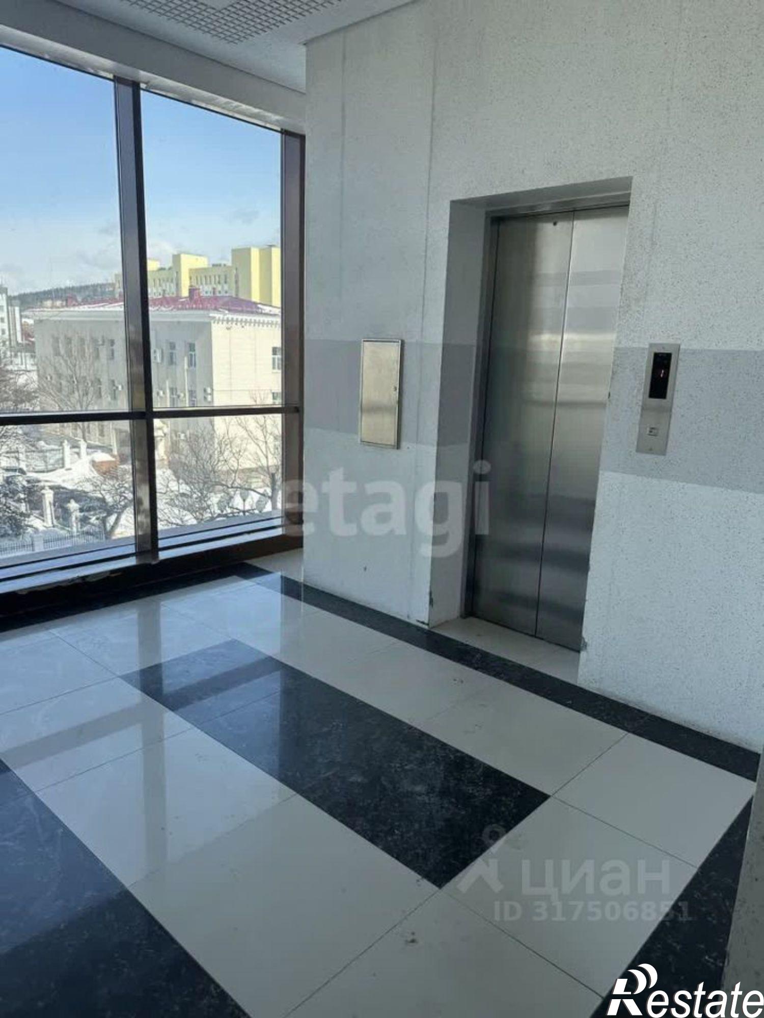 Сдать офис, помещение под офис за 169 197 рублей на Коммунистический проспект, 31Б