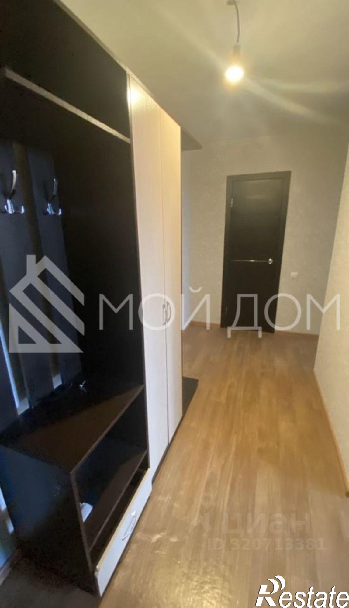 Купить квартиру за 6 200 000 рублей на 2-я Железнодорожная улица, 47А