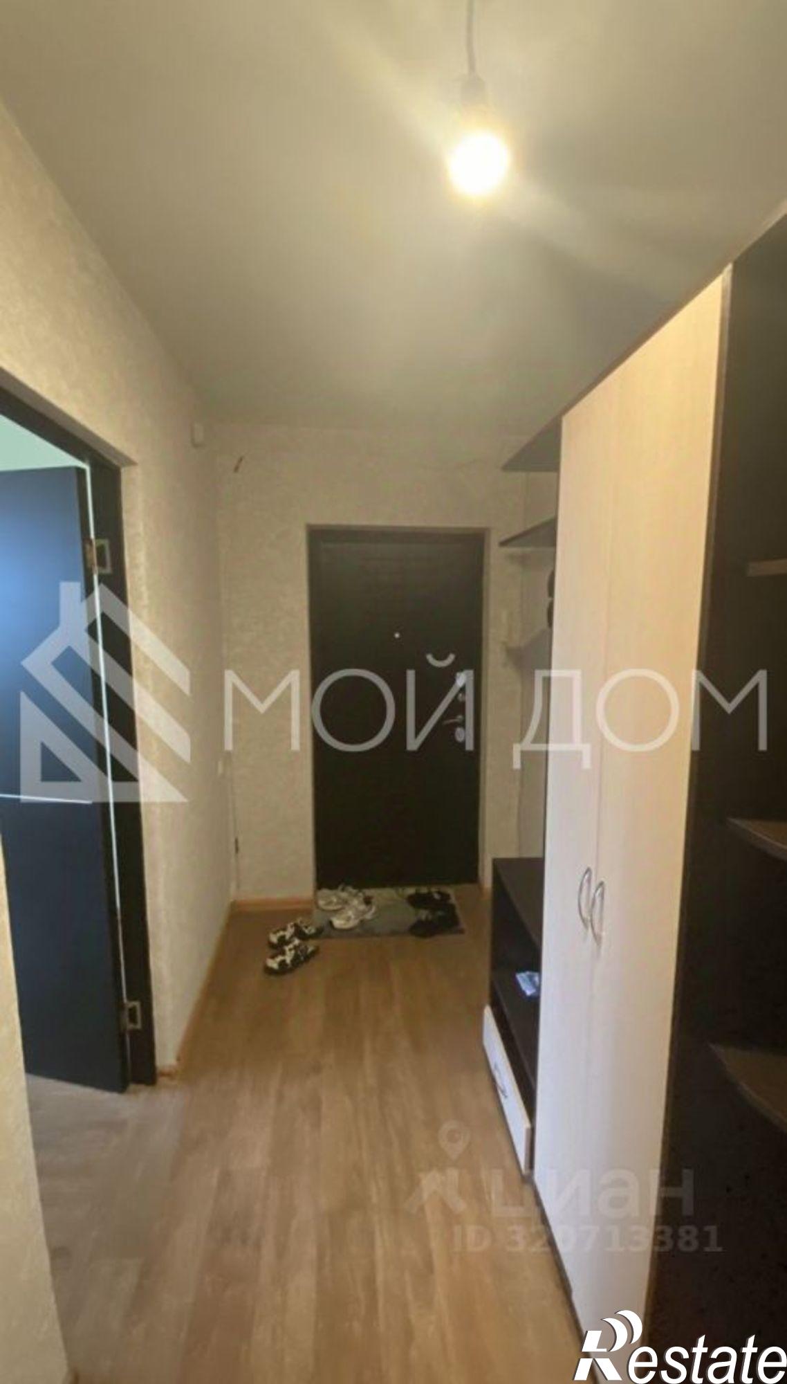 Купить квартиру за 6 200 000 рублей на 2-я Железнодорожная улица, 47А