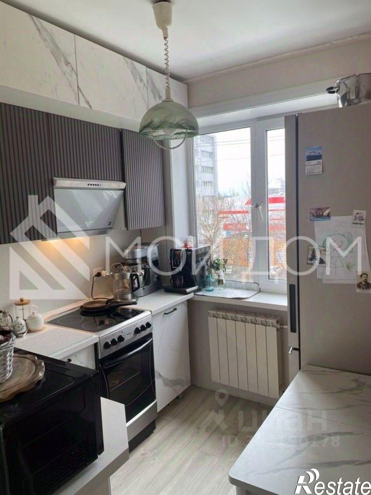 Купить квартиру за 7 400 000 рублей на улица Чехова, 66А