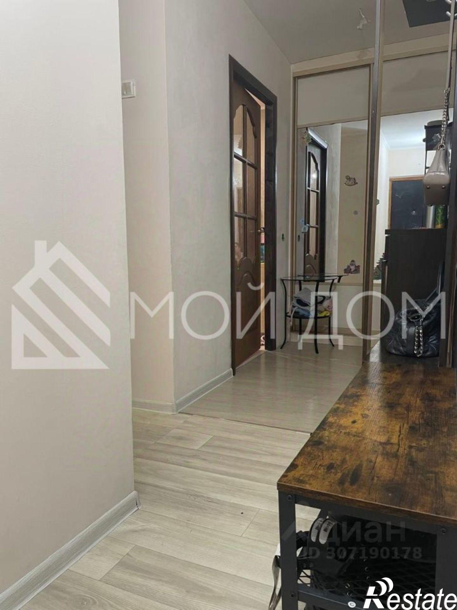 Купить квартиру за 7 400 000 рублей на улица Чехова, 66А