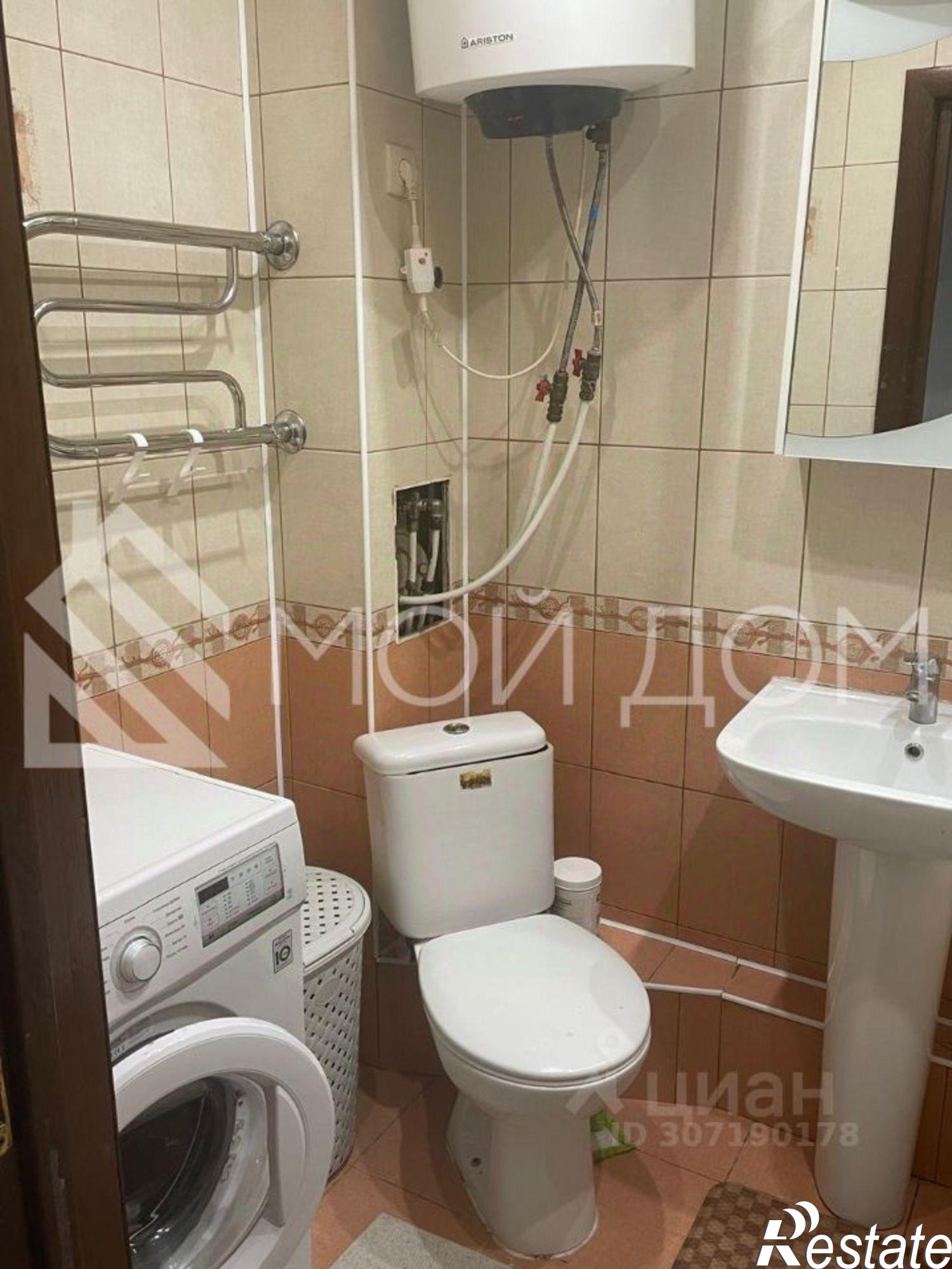 Купить квартиру за 7 400 000 рублей на улица Чехова, 66А