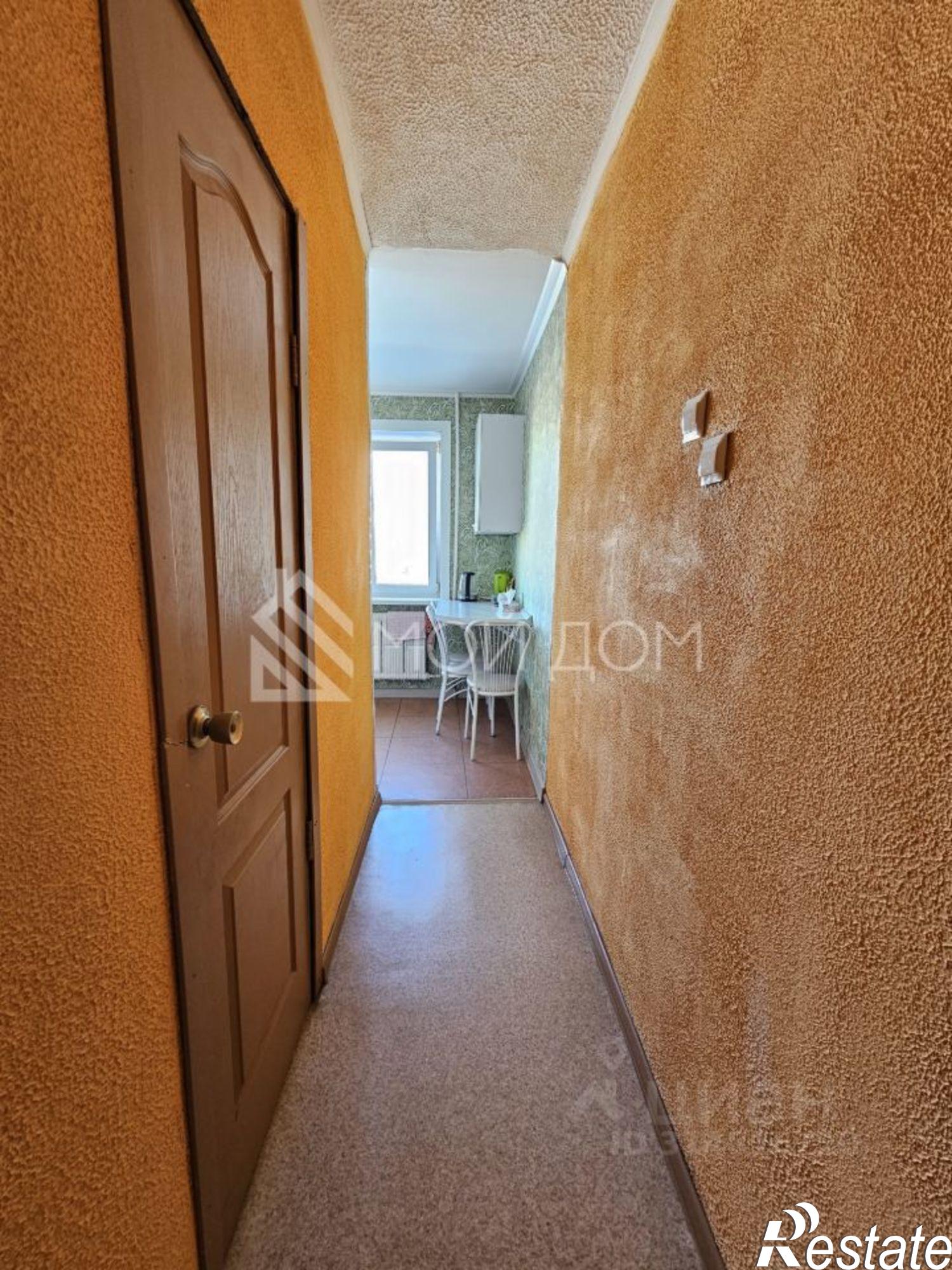 Купить квартиру за 6 800 000 рублей на улица Ленина, 489