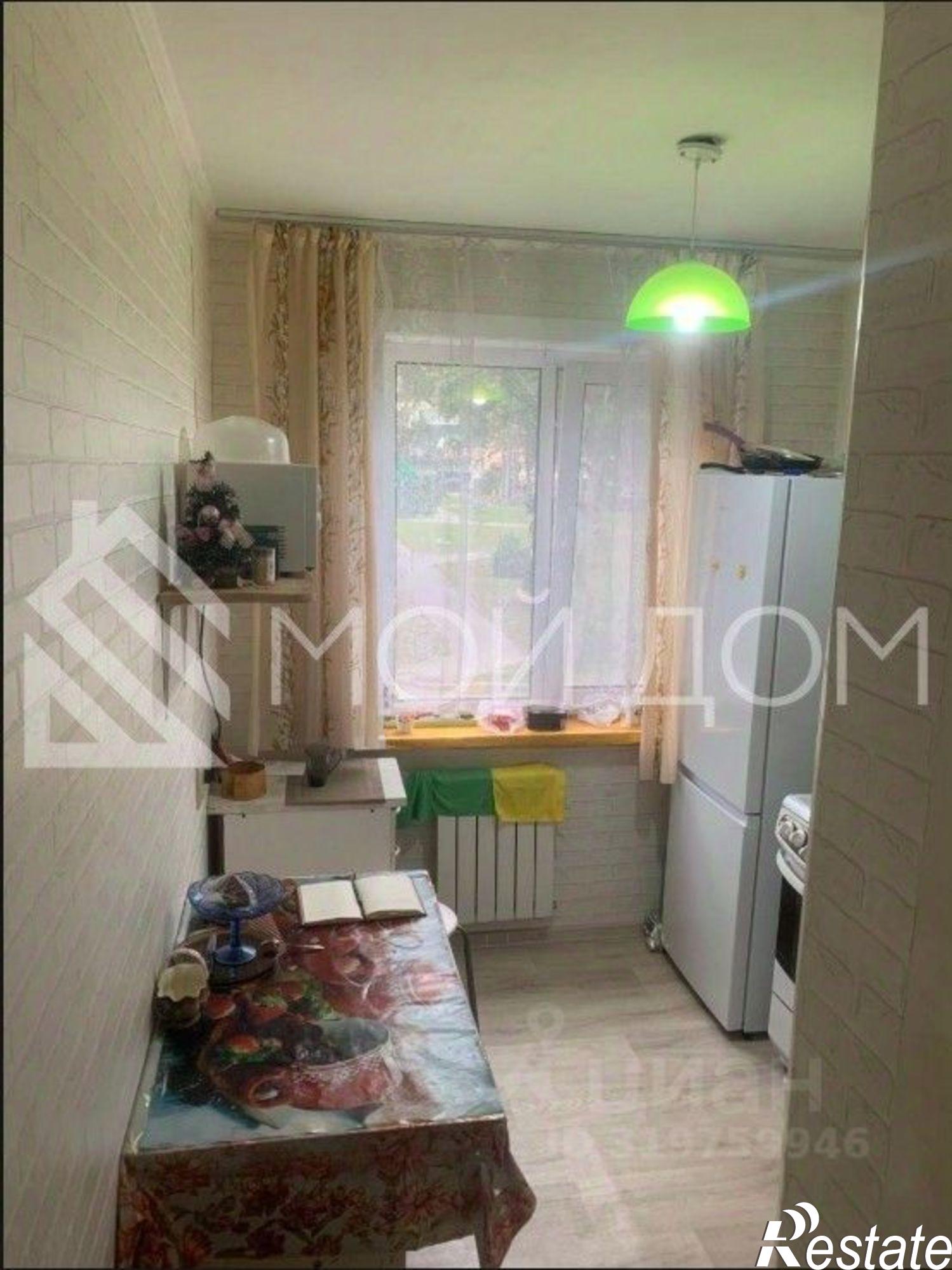 Купить квартиру за 8 000 000 рублей на Комсомольская улица, 282