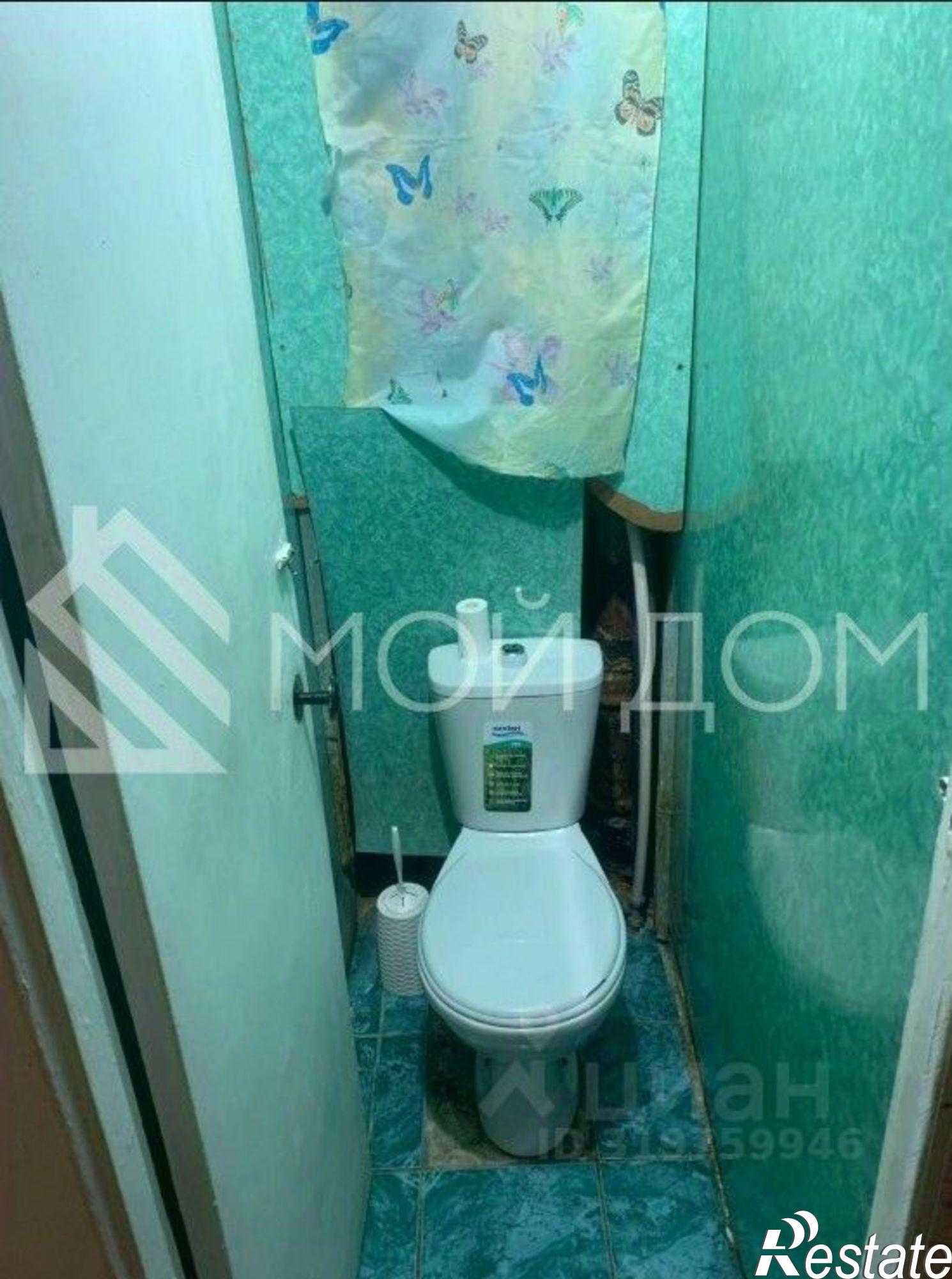 Купить квартиру за 8 000 000 рублей на Комсомольская улица, 282