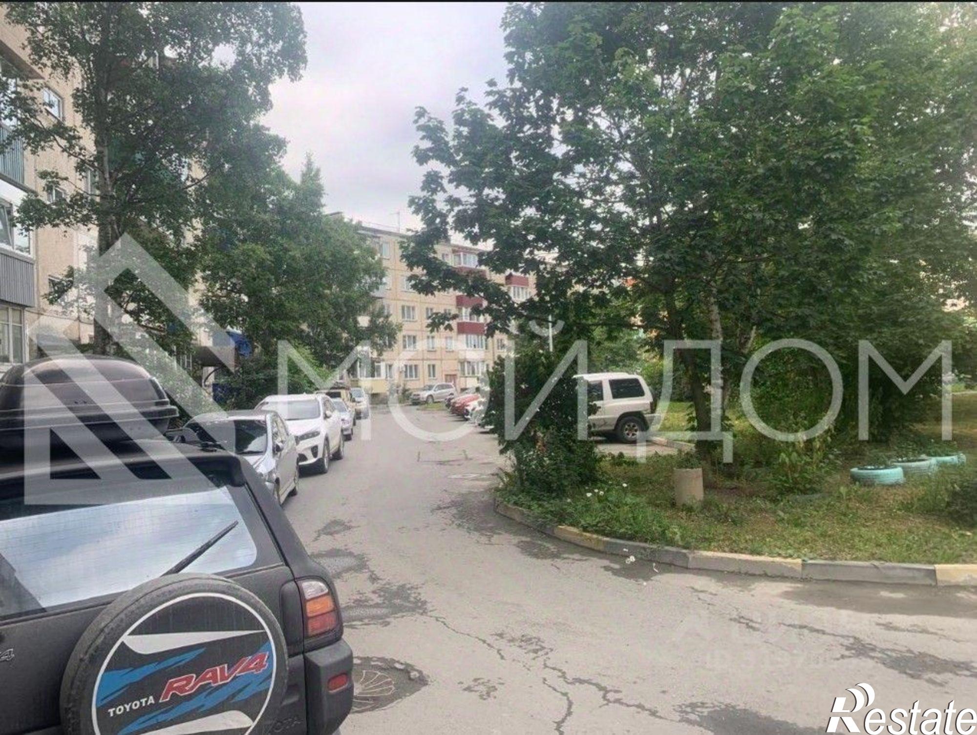 Купить квартиру за 8 000 000 рублей на Комсомольская улица, 282