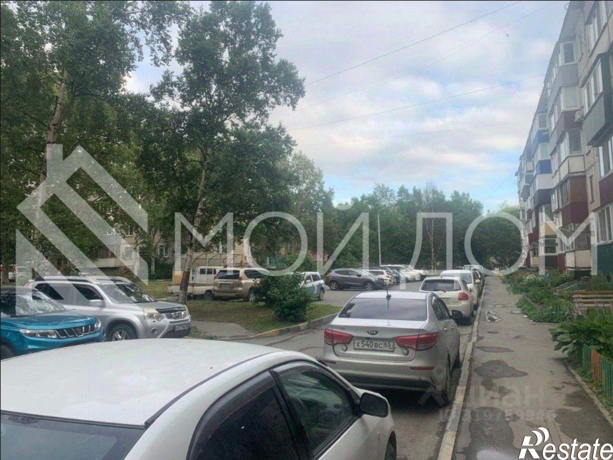 Купить квартиру за 8 000 000 рублей на Комсомольская улица, 282