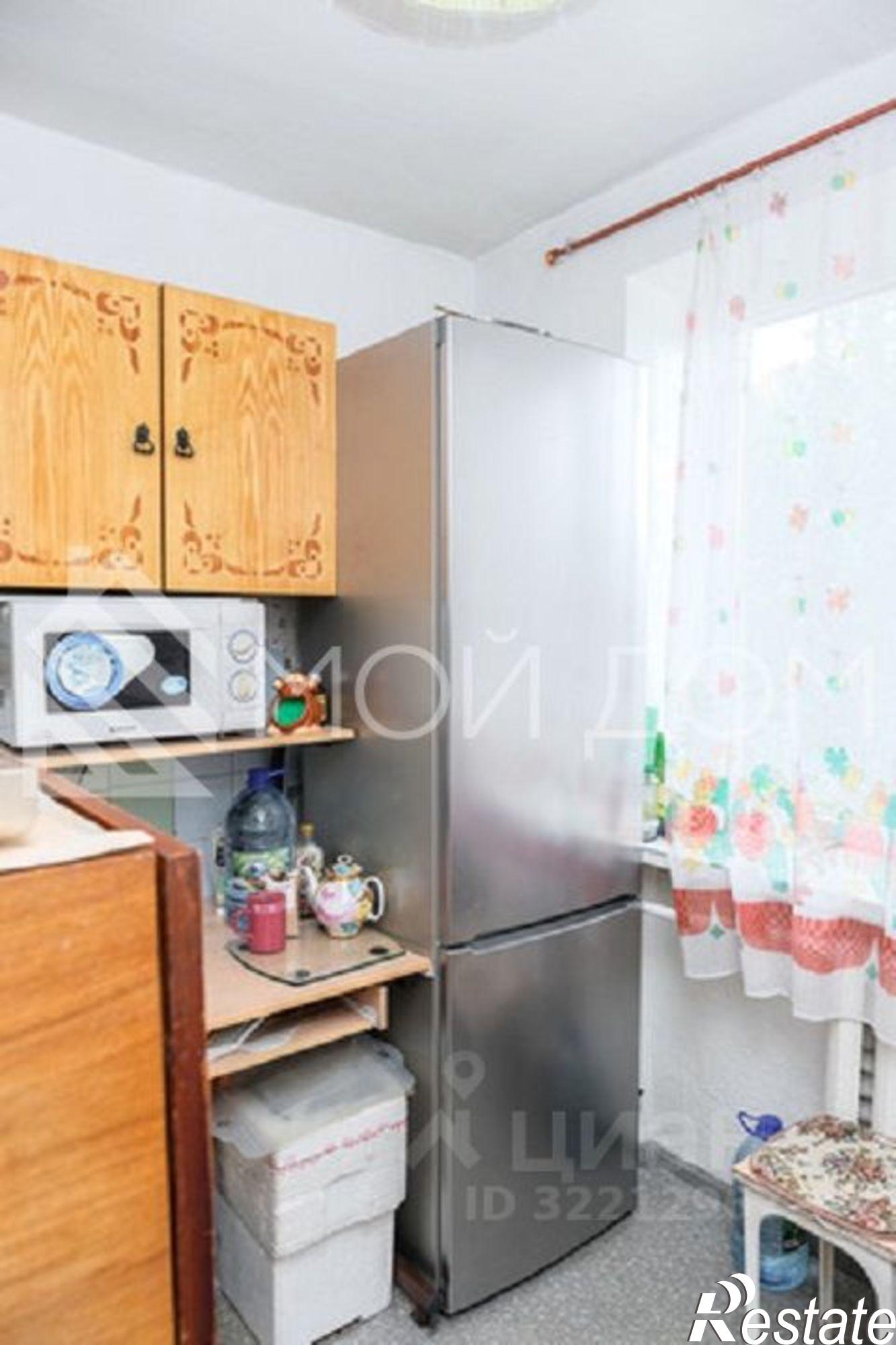 Купить квартиру за 6 350 000 рублей на улица Чехова, 172