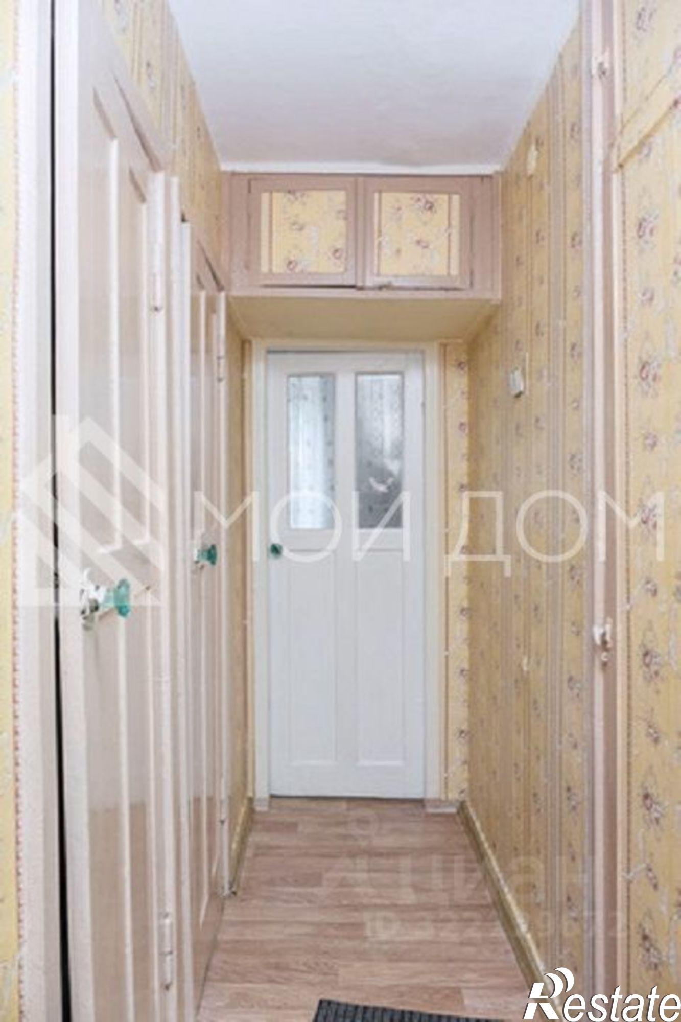 Купить квартиру за 6 350 000 рублей на улица Чехова, 172