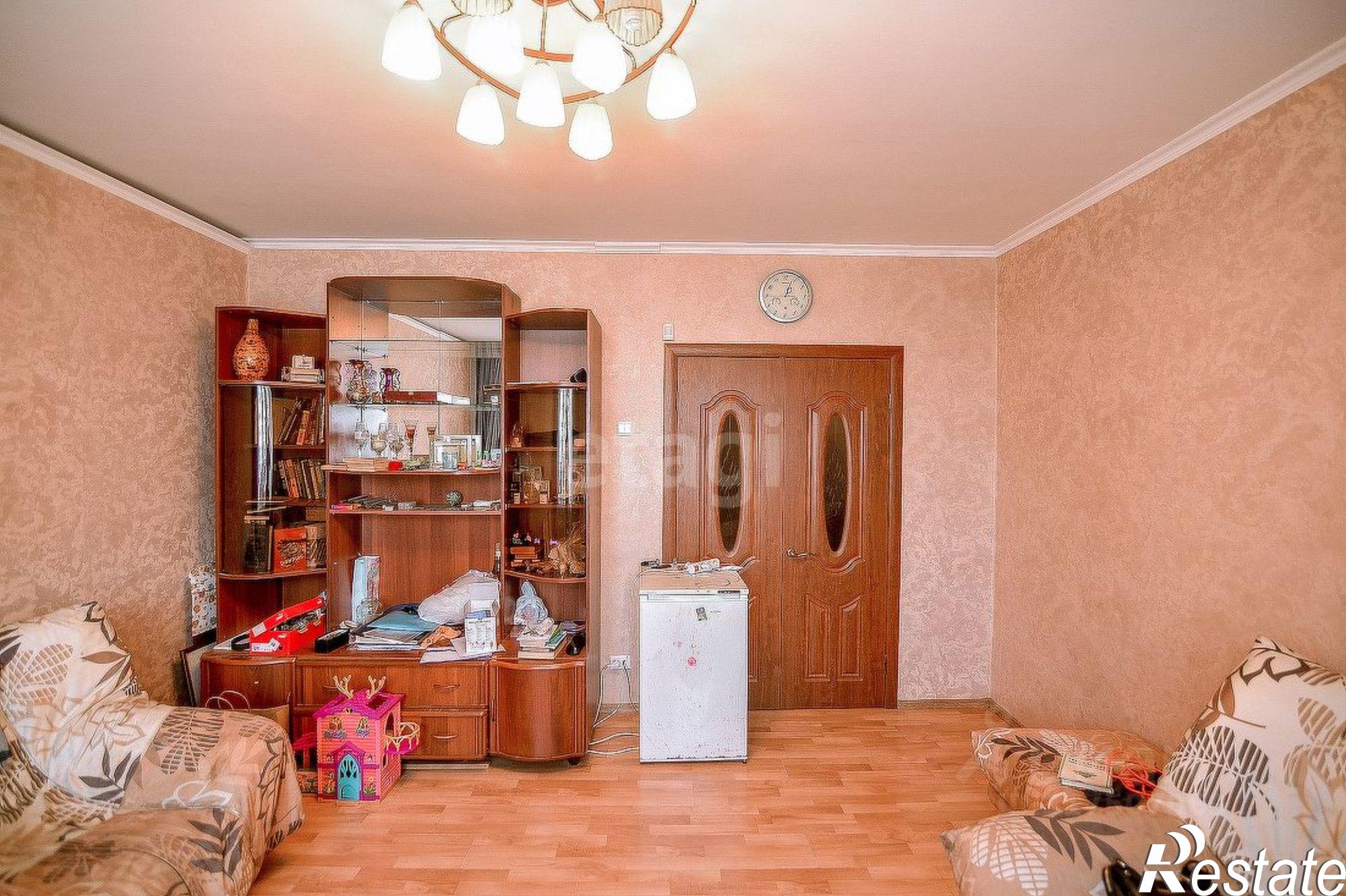 Купить квартиру за 10 200 000 рублей на Авиационная улица, 74Б