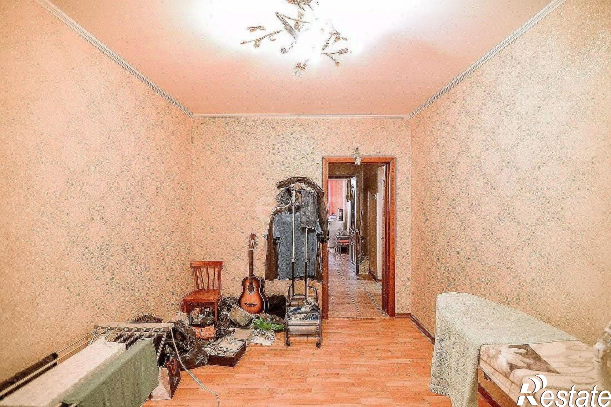 Купить квартиру за 10 200 000 рублей на Авиационная улица, 74Б