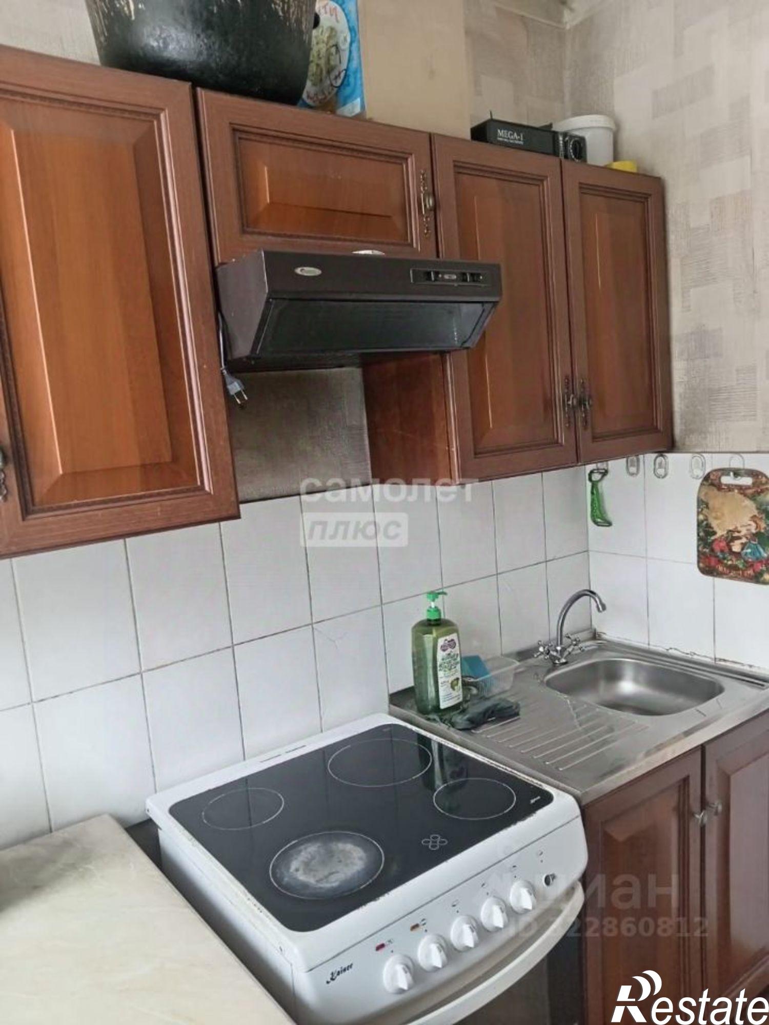 Купить квартиру за 6 200 000 рублей на проспект Победы, 89А