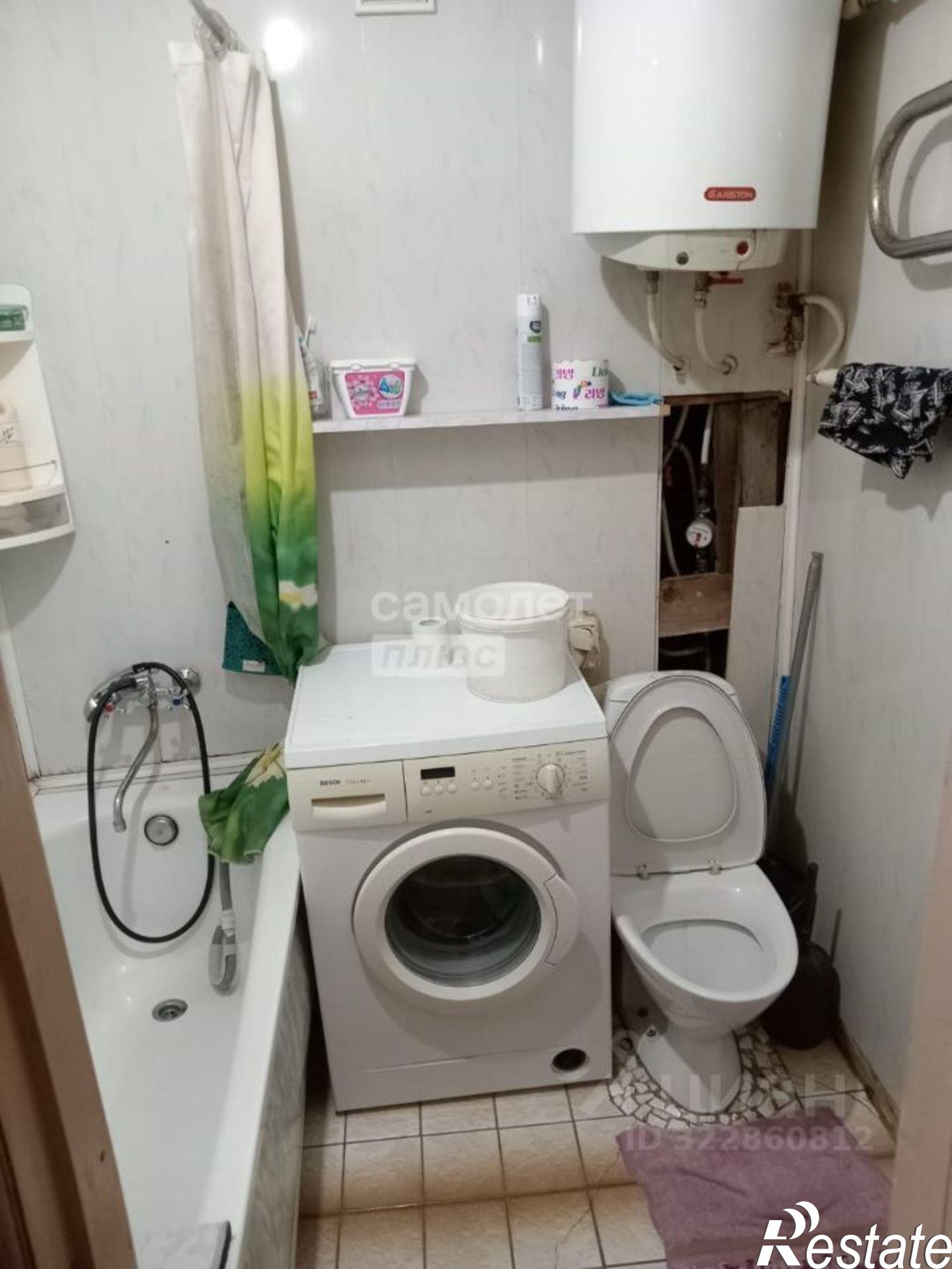 Купить квартиру за 6 200 000 рублей на проспект Победы, 89А