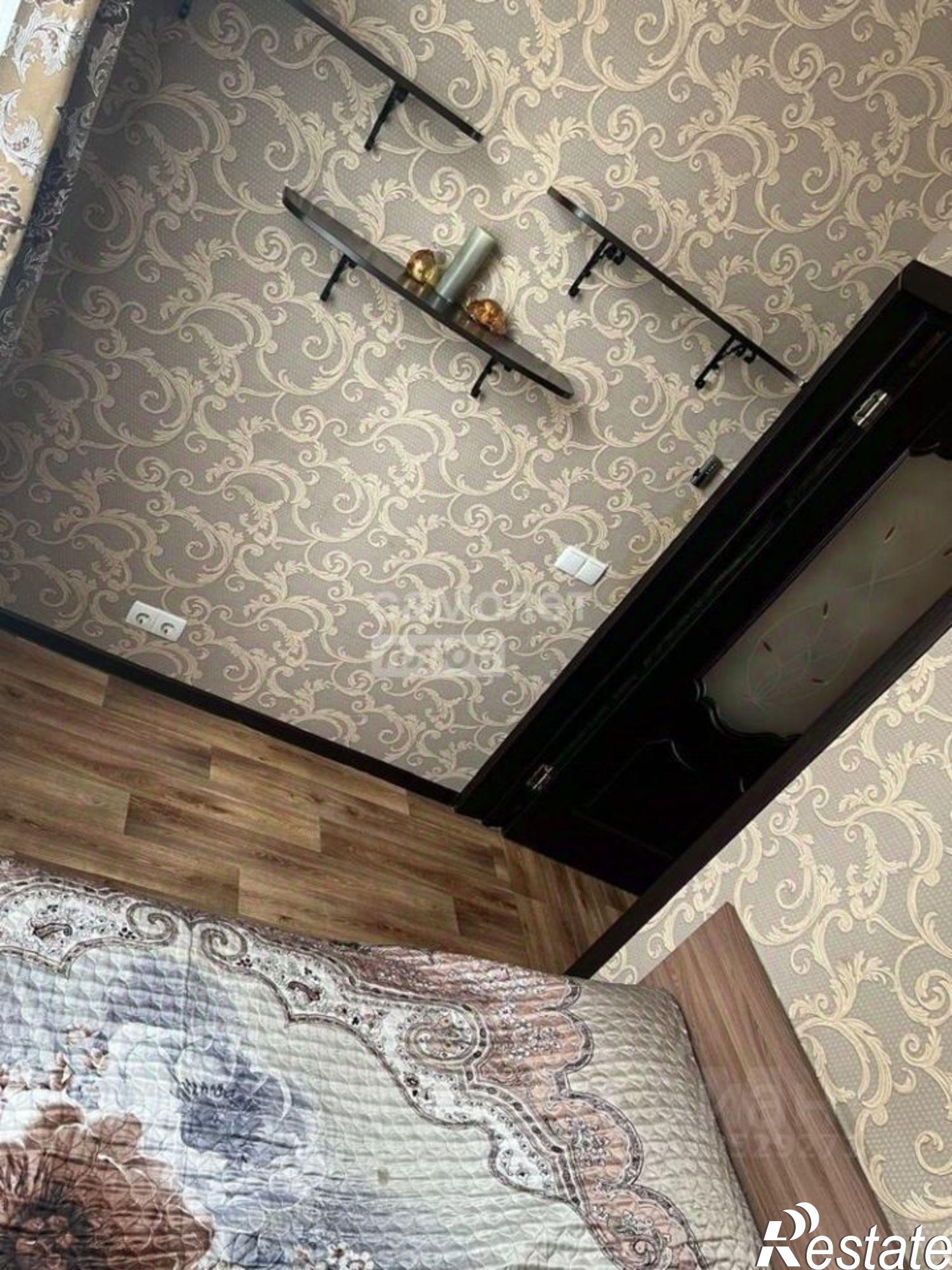 Купить квартиру за 7 100 000 рублей на Авиационная улица, 71