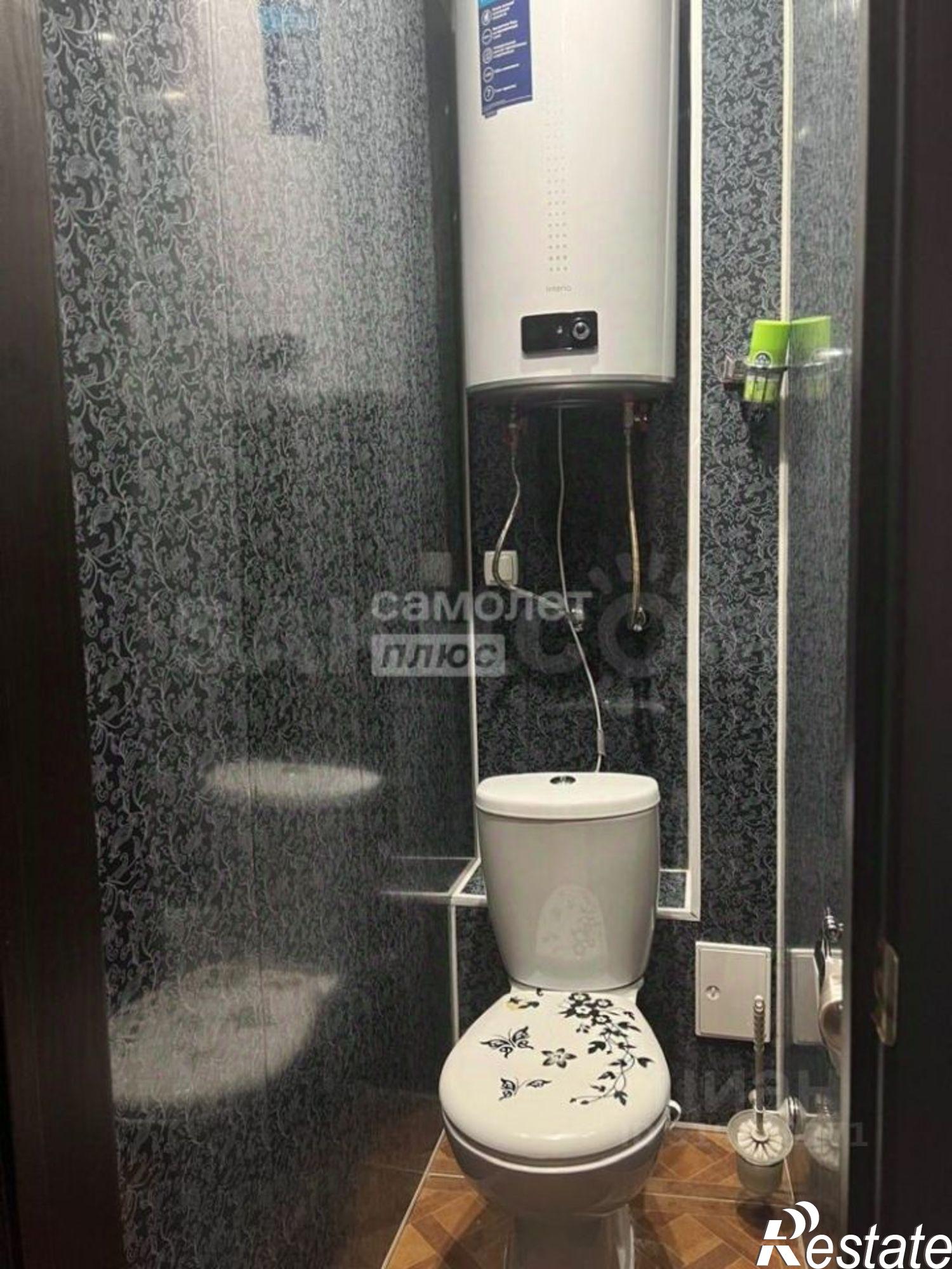 Купить квартиру за 7 100 000 рублей на Авиационная улица, 71