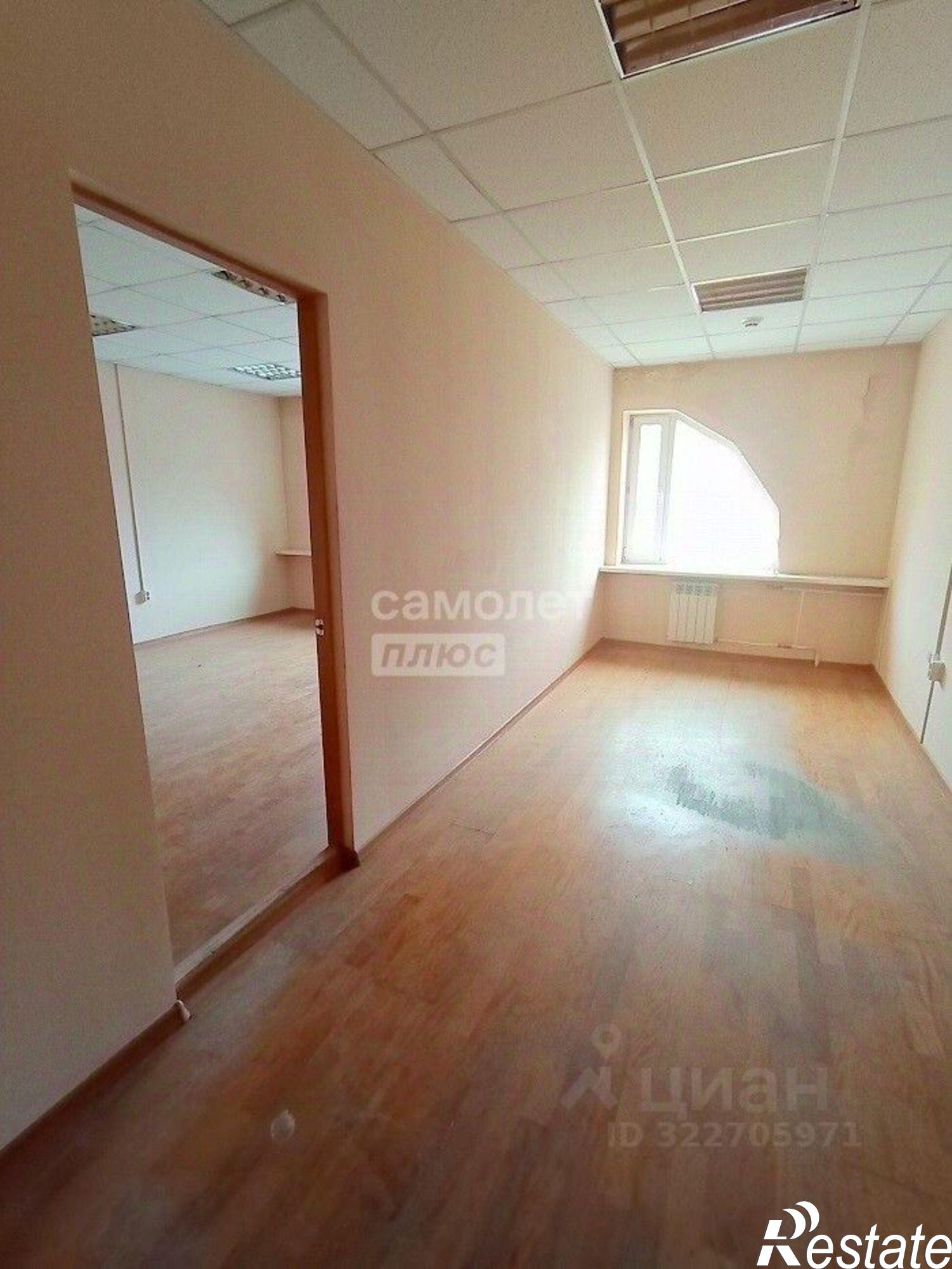 Купить офис, помещение под офис за 35 944 200 рублей на проспект Победы, 10Б