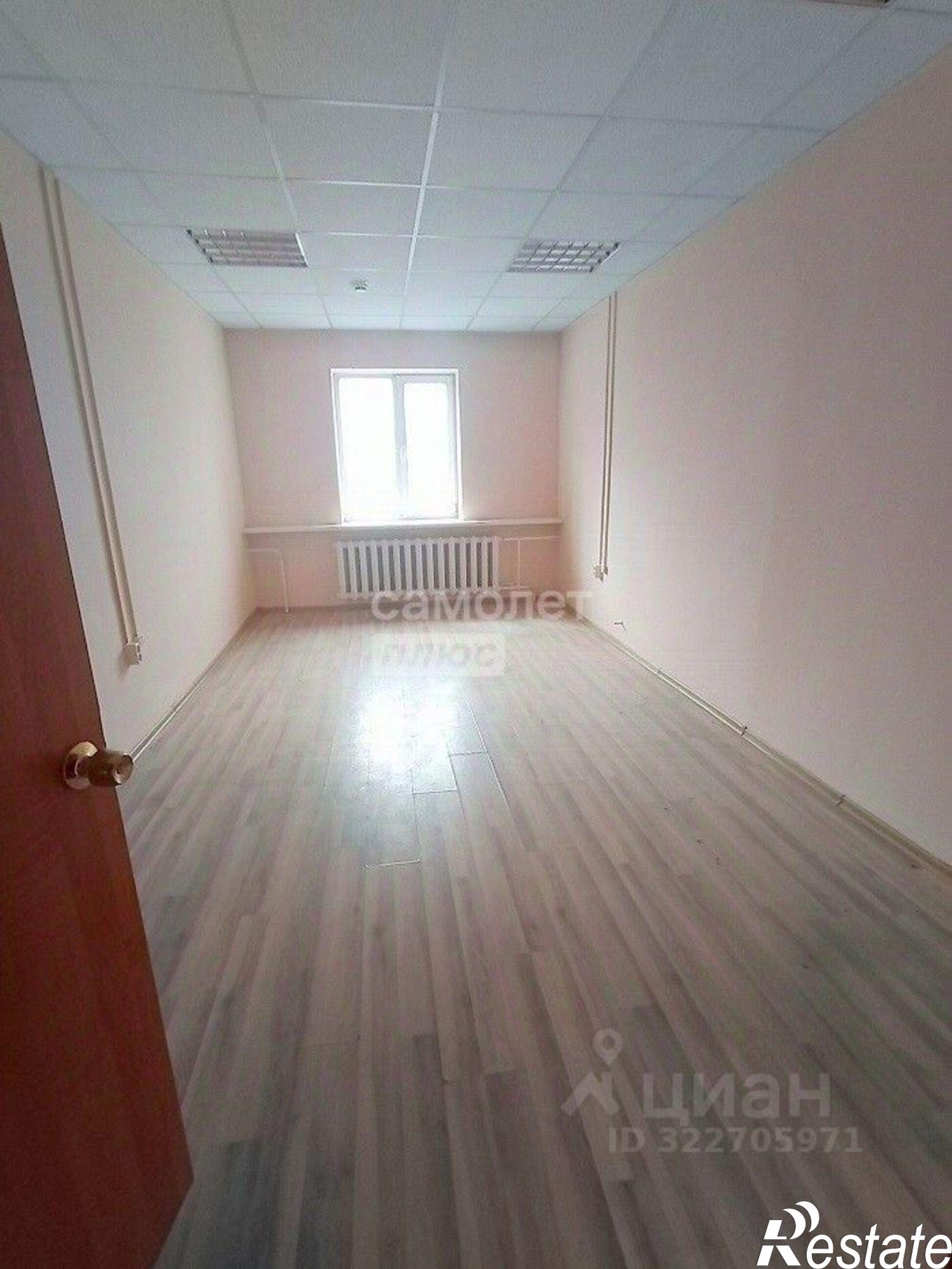 Купить офис, помещение под офис за 35 944 200 рублей на проспект Победы, 10Б