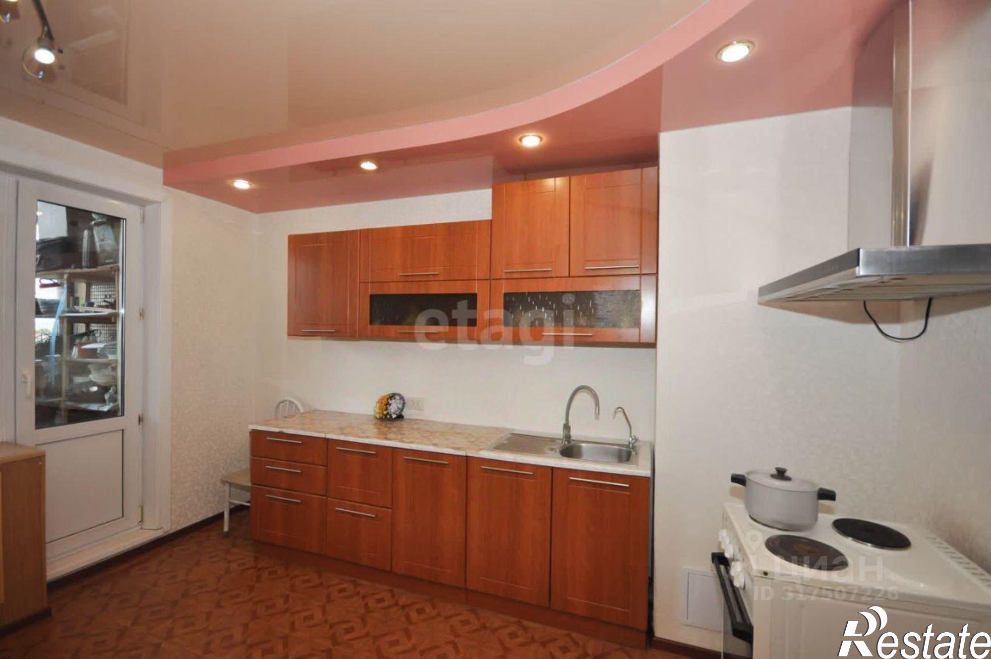 Купить квартиру за 7 999 000 рублей на Украинская улица, 117