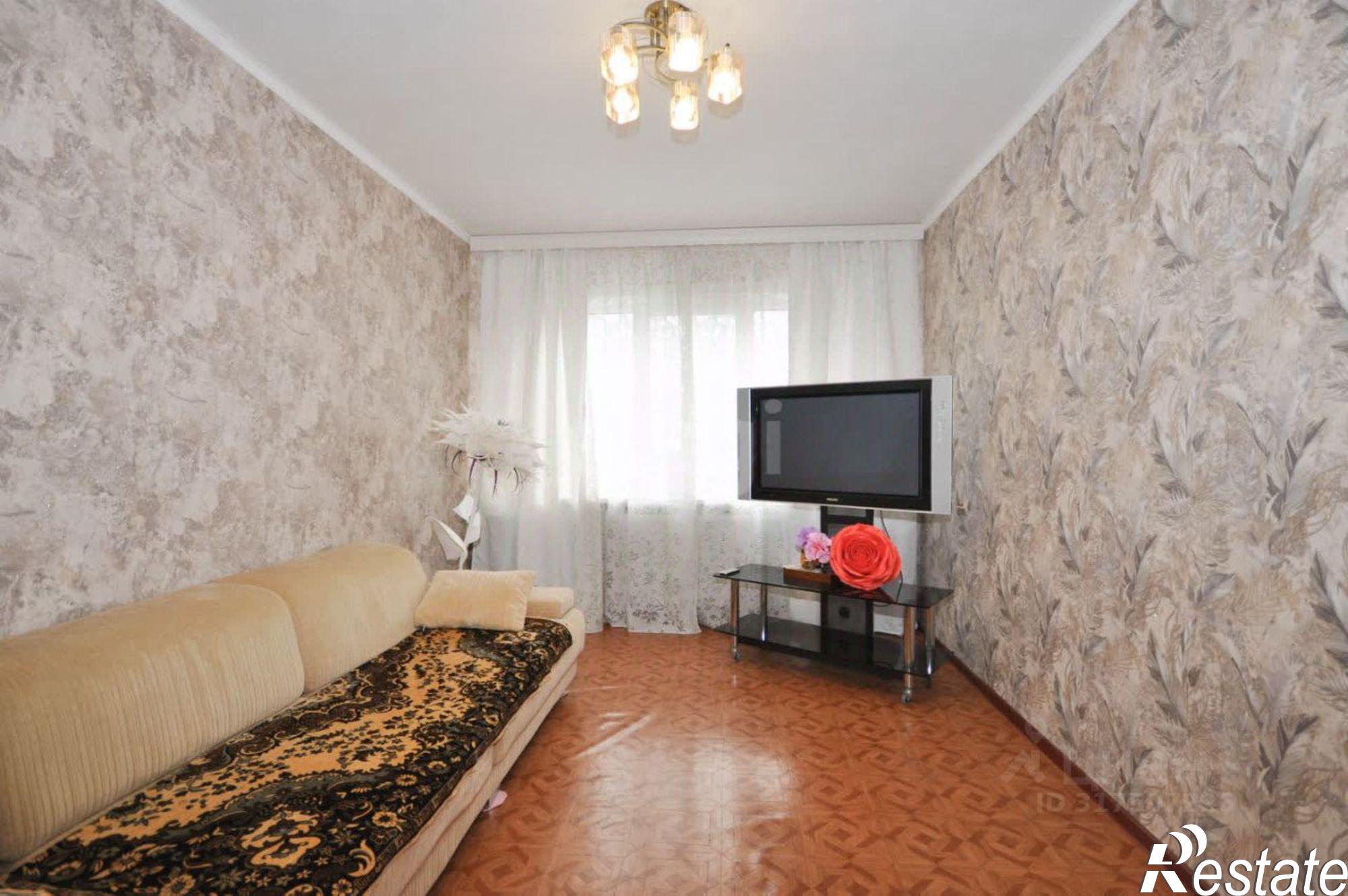 Купить квартиру за 7 999 000 рублей на Украинская улица, 117