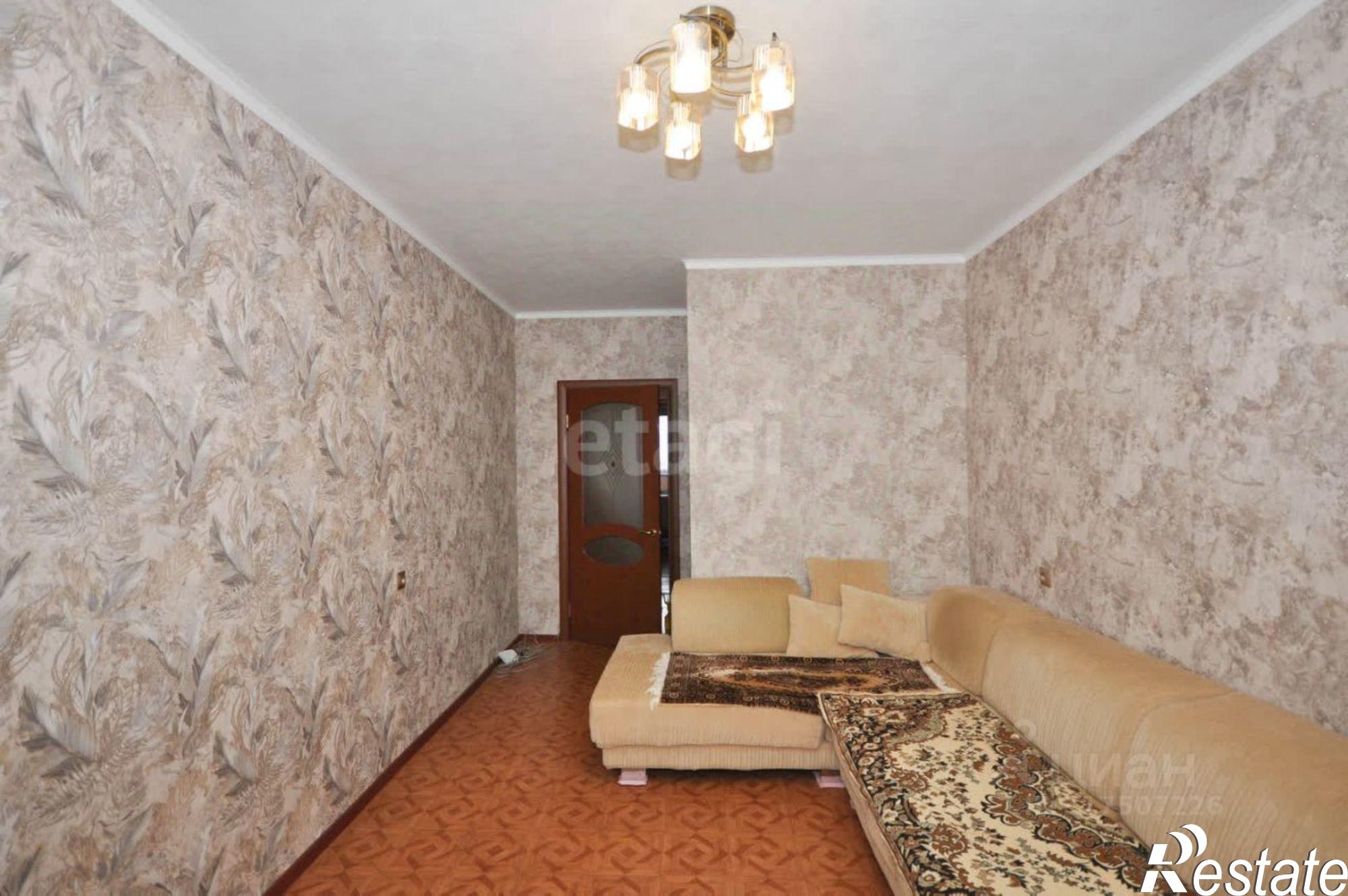 Купить квартиру за 7 999 000 рублей на Украинская улица, 117