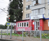 склад 100 кв м ул имени Ф.Э.Дзержинского, 22