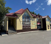 торговое помещение 120 кв м Сахалинская улица