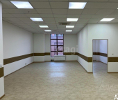 офис 84 кв м, этаж 4/12 Коммунистический проспект, 31Б