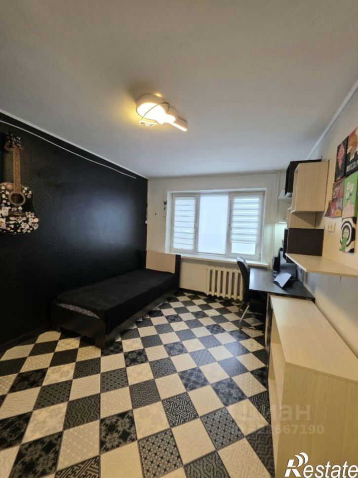 5-комн квартира Комсомольская улица, 280,  д. 280