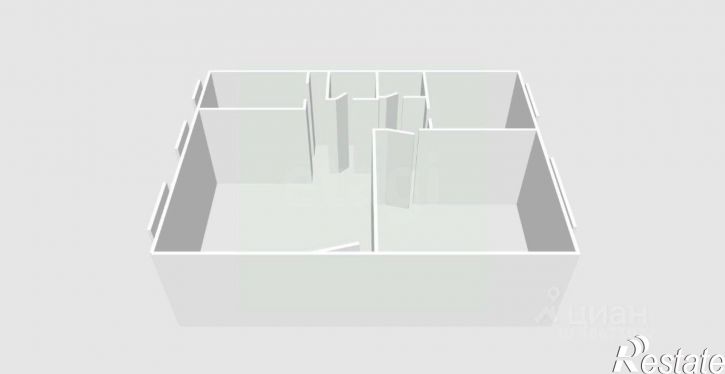 4-комн квартира улица Ленина, 563 к1,  д. 563 к1