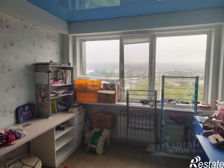 4-комн квартира улица Ленина, 563 к1,  д. 563 к1