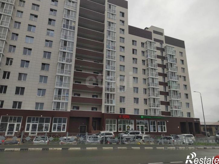 4-комн квартира улица Ленина, 563 к1,  д. 563 к1