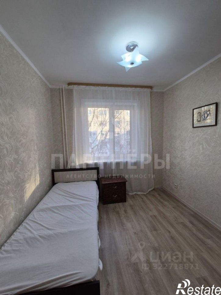 5-комн квартира пр-кт Мира, 265А,  д. 265А