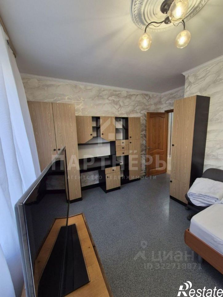 5-комн квартира пр-кт Мира, 265А,  д. 265А