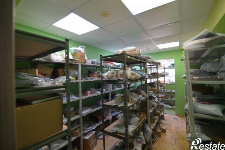 Помещение свободного назначения ул Комсомольская, 285А,  д. 285А