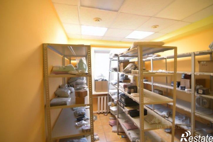 Помещение свободного назначения ул Комсомольская, 285А,  д. 285А