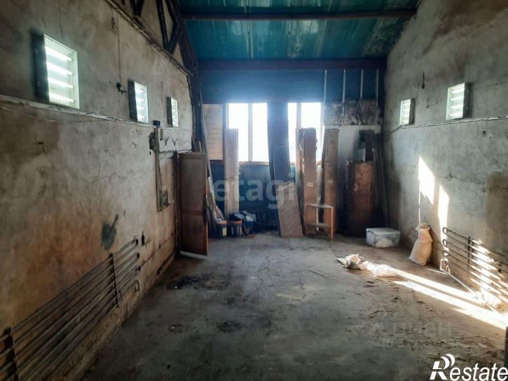 Помещение свободного назначения