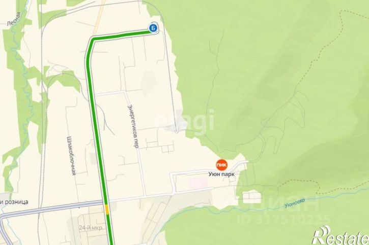 Помещение свободного назначения