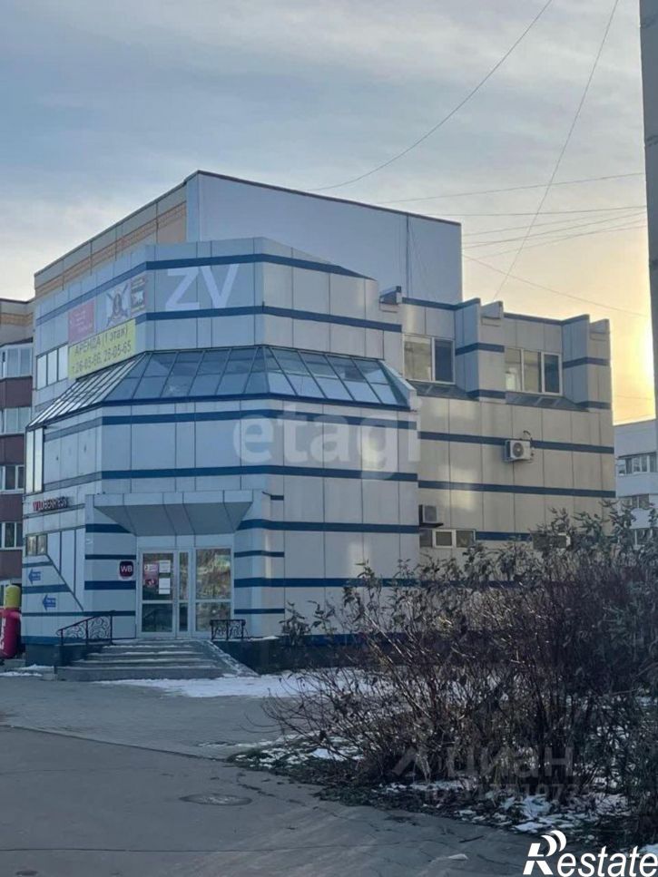 Офис пр-кт Мира, 278 А,  д. 278 А,  к. А