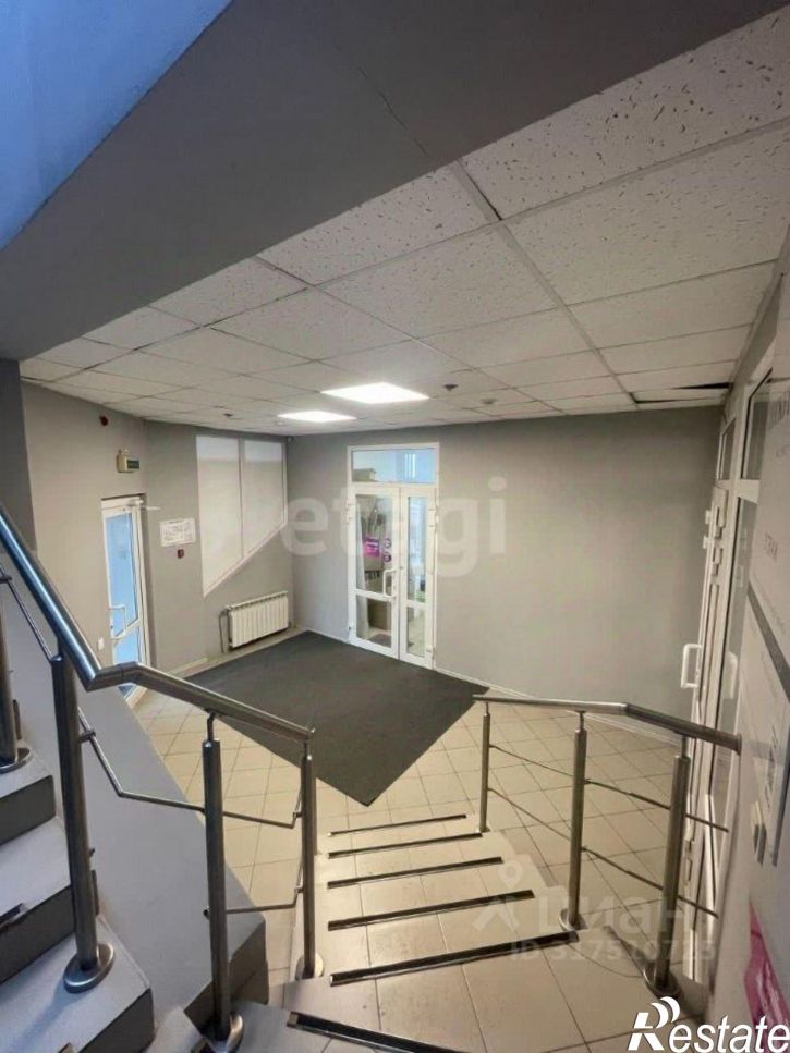 Офис пр-кт Мира, 278 А,  д. 278 А,  к. А