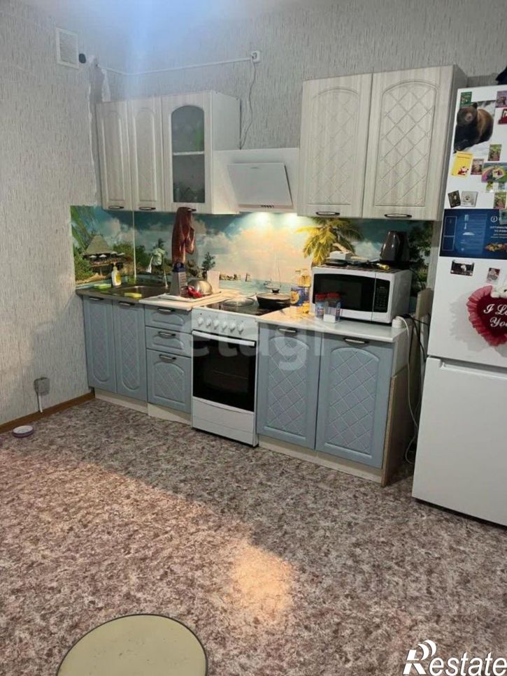 2-комн квартира ул Крайняя, 32,  д. 32