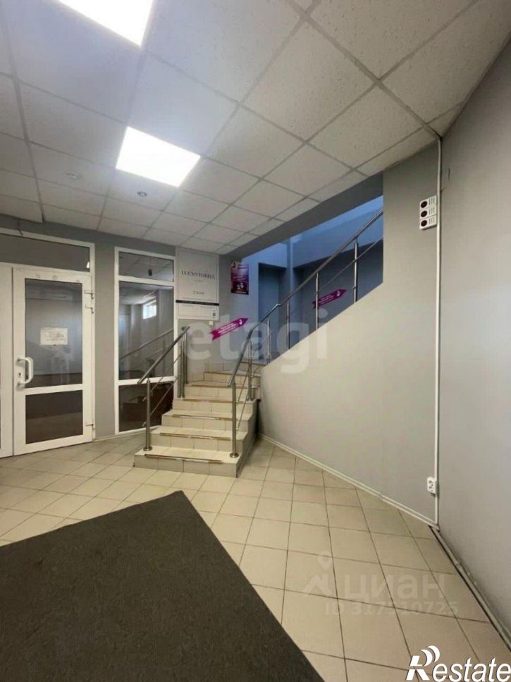 Офис пр-кт Мира, 278 А,  д. 278 А,  к. А